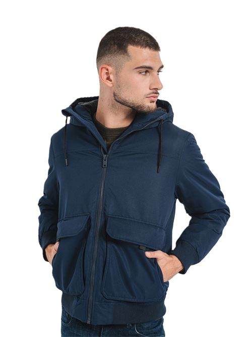 Giubbotti da Uomo Firmati Piumini Invernali Vendita Online